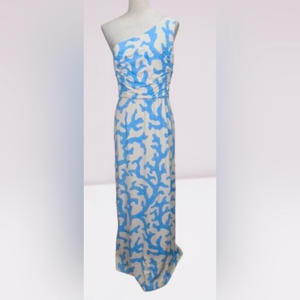 JMcLaughlin Maxi dress size xs